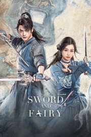 hd-Sword and Fairy