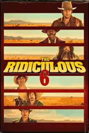 hd-The Ridiculous 6