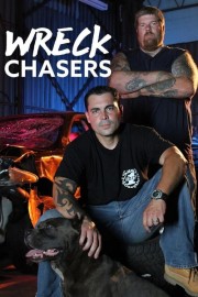 hd-Wreck Chasers