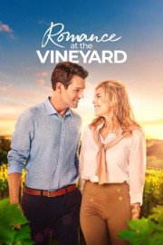 hd-Romance at the Vineyard
