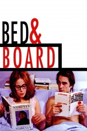 hd-Bed and Board