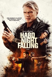 hd-Hard Night Falling