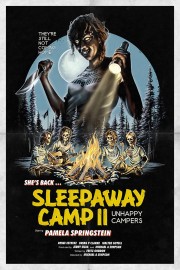 hd-Sleepaway Camp II: Unhappy Campers