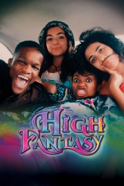 hd-High Fantasy