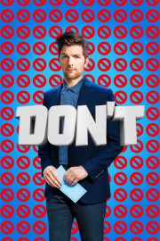 hd-Don't