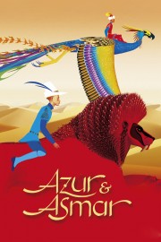 hd-Azur & Asmar: The Princes' Quest