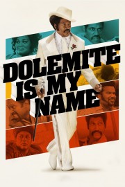 hd-Dolemite Is My Name