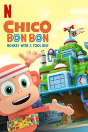 hd-Chico Bon Bon: Monkey with a Tool Belt