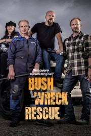 hd-Bush Wreck Rescue