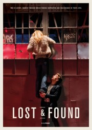 hd-Lost & Found