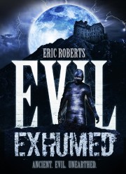 hd-Evil Exhumed