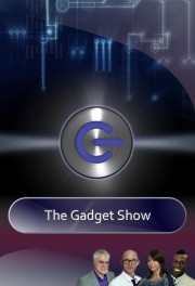 hd-The Gadget Show