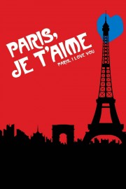 hd-Paris, Je T'Aime