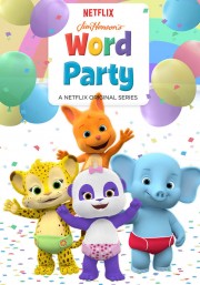 hd-Jim Henson's Word Party