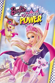 hd-Barbie in Princess Power