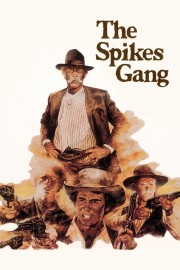 hd-The Spikes Gang