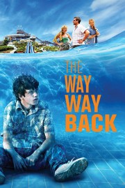 hd-The Way Way Back