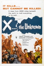 hd-X: The Unknown