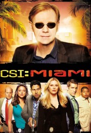 hd-CSI: Miami