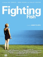 hd-Fighting Fish