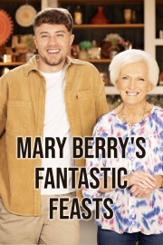 hd-Mary Berrys Fantastic Feasts