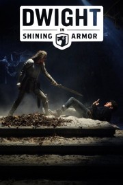 hd-Dwight in Shining Armor