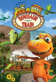 hd-Dinosaur Train
