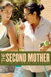 hd-The Second Mother