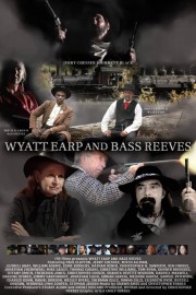 hd-Wyatt Earp And Bass Reeves