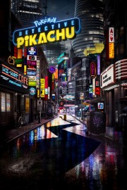 hd-Pokémon Detective Pikachu