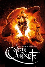 hd-The Man Who Killed Don Quixote