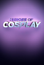 hd-Heroes of Cosplay