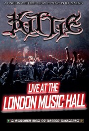 hd-Kittie: Live at the London Music Hall