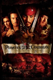 hd-Pirates of the Caribbean: The Curse of the Black Pearl