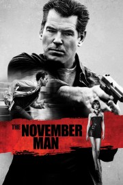 hd-The November Man