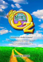 hd-The Secret of Oz