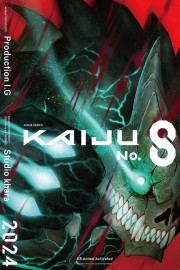 hd-Kaiju No. 8