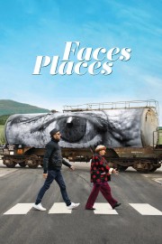 hd-Faces Places