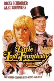 hd-Little Lord Fauntleroy