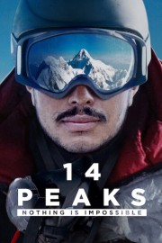 hd-14 Peaks: Nothing Is Impossible