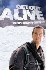 hd-Get Out Alive with Bear Grylls