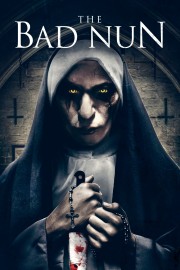 hd-The Satanic Nun