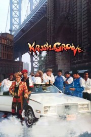 hd-Krush Groove