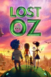 hd-Lost in Oz
