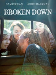 hd-Broken Down