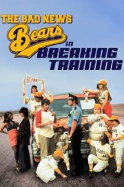 hd-The Bad News Bears in Breaking Training