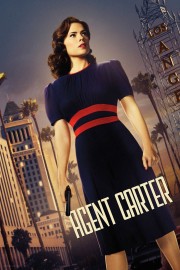 hd-Marvel's Agent Carter