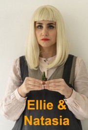 hd-Ellie & Natasia