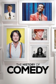 hd-The History of Comedy