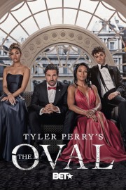 hd-Tyler Perry's The Oval